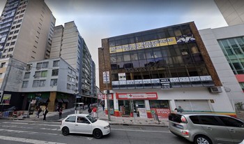 Imagem de fundo do condomínio Condomínio Rubiacea Edifício Sumatra - Centro - Curitiba - PR