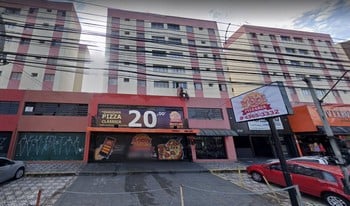 Imagem de fundo do condomínio Condomínio - Rudge Ramos - São Bernardo Do Campo - SP