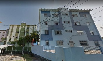 Imagem de fundo do condomínio Condomínio Saboeiro - Bloco - 43 - Salvador - BA