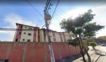 Imagem de fundo do condomínio Condomínio Safira - Itaquera - São Paulo - SP