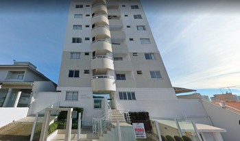 Imagem de fundo do condomínio Condomínio Saint Antoine Residence - Barreiros - São José - SC
