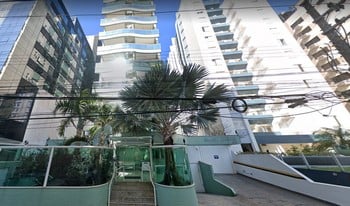 Imagem de fundo do condomínio Condomínio Saint Denis - Centro - Florianópolis - SC