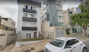 Imagem de fundo do condomínio Condomínio Saint Germain - Santa Rosa - Belo Horizonte - MG