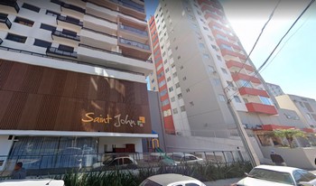 Imagem de fundo do condomínio Condomínio Saint John Residence - Kobrasol - São José - SC