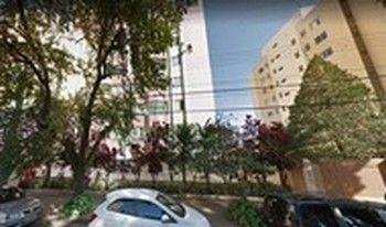 Imagem de fundo do condomínio Condomínio Saint Maarten Residence - Centro - Londrina - PR