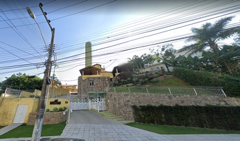 Imagem de fundo do condomínio Condomínio Saint Malo Residence - Jurerê - Florianópolis - SC