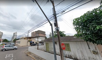Imagem de fundo do condomínio Condomínio Saint Patrick Residence - Meia Praia - Itapema - SC