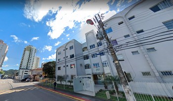 Imagem de fundo do condomínio Condomínio Saint Tropez - Kobrasol - São José - SC
