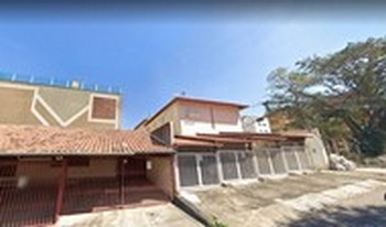 Imagem de fundo do condomínio Condomínio Sainte Marie Residence - Castelo - Belo Horizonte - MG