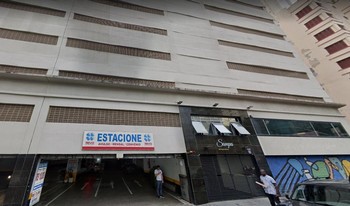 Imagem de fundo do condomínio Condomínio Sampa - Campos Elísios - São Paulo - SP