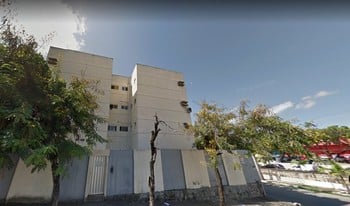 Imagem de fundo do condomínio Condomínio San Carlo - Bairro De Fátima - Fortaleza - CE