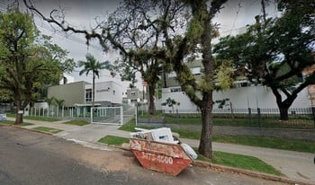 Imagem de fundo do condomínio Condomínio San Clemente 399 Condomínio Horizontal - Glória - Porto Alegre - RS