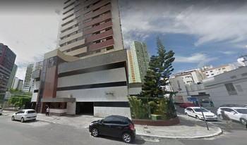 Imagem de fundo do condomínio Condomínio San Diego - Pituba - Salvador - BA