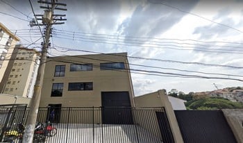 Imagem de fundo do condomínio Condomínio San Diego - Butantã - São Paulo - SP