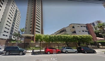 Imagem de fundo do condomínio Condomínio San Francesco - Aldeota - Fortaleza - CE