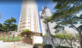 Imagem de fundo do condomínio Condomínio San Francesco E San Vittorio - Butantã - São Paulo - SP