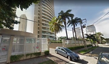 Imagem de fundo do condomínio Condomínio San Francisco Condominium - Papicu - Fortaleza - CE