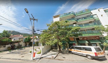 Imagem de fundo do condomínio Condomínio San Francisco Hills - São Francisco - Niteroi - RJ