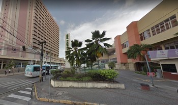 Imagem de fundo do condomínio Condomínio San Lorenzo - Aldeota - Fortaleza - CE