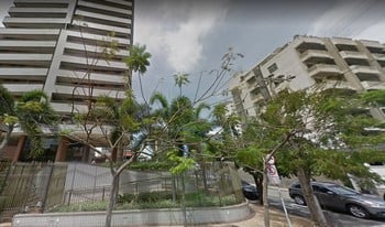Imagem de fundo do condomínio Condomínio San Lorenzo - Aldeota - Fortaleza - CE