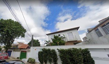 Imagem de fundo do condomínio Condomínio San Marco - Vila Brasilio Machado - São Paulo - SP