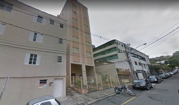 Imagem de fundo do condomínio Condomínio San Martin - Centro - Poços De Caldas - MG