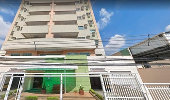 Imagem de fundo do condomínio Condomínio San Matheus - Centro - Nilópolis - RJ