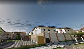 Imagem de fundo do condomínio Condomínio San Matheus Residence - água Fria - Fortaleza - CE