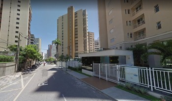 Imagem de fundo do condomínio Condomínio San Pietro - Meireles - Fortaleza - CE