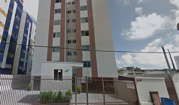 Imagem de fundo do condomínio Condomínio San Pietro Residence - Vicente Pinzon - Fortaleza - CE