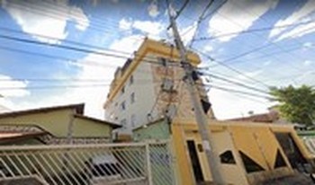 Imagem de fundo do condomínio Condomínio San Rafael - Jardim Leblon - Belo Horizonte - MG