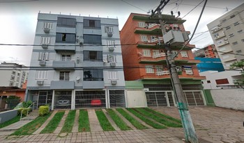 Imagem de fundo do condomínio Condomínio San Raphael - Centro - São Leopoldo - RS