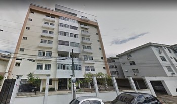 Imagem de fundo do condomínio Condomínio San Raphael - Aldeota - Fortaleza - CE