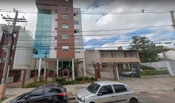 Imagem de fundo do condomínio Condomínio San Remy - Menino Deus - Porto Alegre - RS