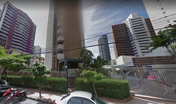 Imagem de fundo do condomínio Condomínio San Sebastian - Mucuripe - Fortaleza - CE