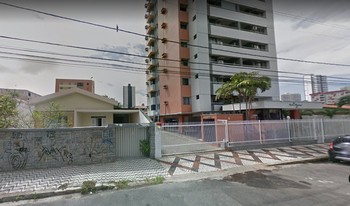 Imagem de fundo do condomínio Condomínio Sandra Albuquerque - Fátima - Fortaleza - CE