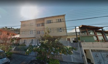 Imagem de fundo do condomínio Condomínio Sandra - Várzea - Teresópolis - RJ