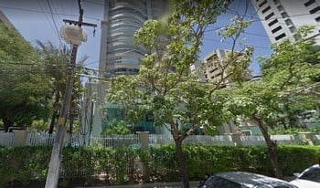 Imagem de fundo do condomínio Condomínio Sanford Condominium - Aldeota - Fortaleza - CE