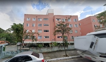 Imagem de fundo do condomínio Condomínio Santa Catarina - Santo Amaro - São Paulo - SP