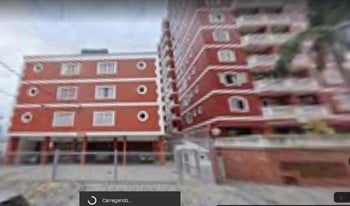 Imagem de fundo do condomínio Condomínio Santa Fe - Vila Tupy - Praia Grande - SP