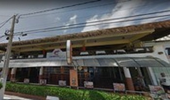 Imagem de fundo do condomínio Condomínio Santa Fe Mall - Ponta Negra - Natal - RN