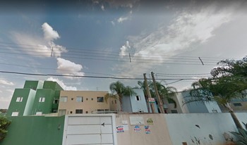 Imagem de fundo do condomínio Condomínio Santa Helena - Nova Aparecida - Jaboticabal - SP