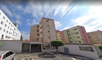 Imagem de fundo do condomínio Condomínio Santa Ifigênia Iii - Itaquera - São Paulo - SP