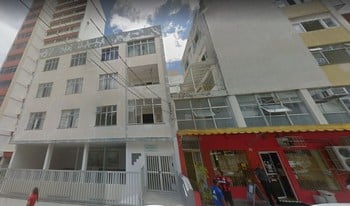 Imagem de fundo do condomínio Condomínio Santa Lúcia - Graça - Salvador - BA