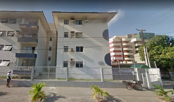 Imagem de fundo do condomínio Condomínio Santa Marta - Jatiuca - Maceió - AL