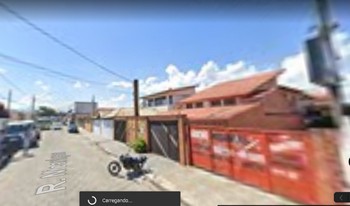 Imagem de fundo do condomínio Condomínio Santa Mônica Residence - Guilhermina - Praia Grande - SP
