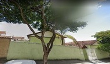 Imagem de fundo do condomínio Condomínio Santa - Rosa Iii - Belo Horizonte - MG