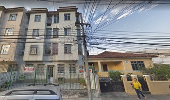 Imagem de fundo do condomínio Condomínio Santa Terezinha - Ramos - Rio De Janeiro - RJ