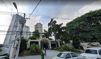 Imagem de fundo do condomínio Condomínio Santana Espaço E Vida - Lauzane Paulista - São Paulo - SP