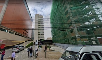 Imagem de fundo do condomínio Condomínio Santana Office - Station - São Paulo - SP